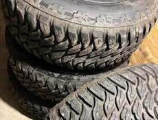 Продаю покрышки 