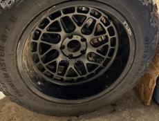 Продаю покрышки 