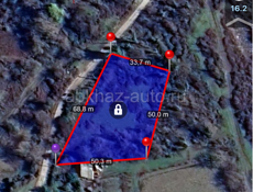 25 соток. Срочно! Дешево!