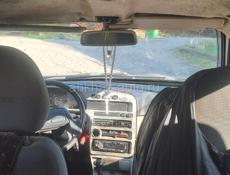 ВАЗ 2115 Самара