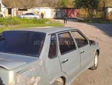 ВАЗ 2115 Самара