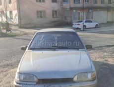 ВАЗ 2115 Самара