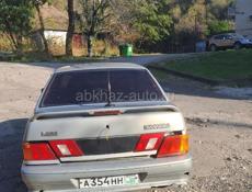 ВАЗ 2115 Самара