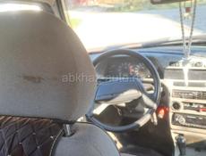 ВАЗ 2115 Самара