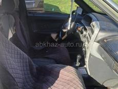 ВАЗ 2115 Самара