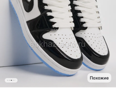 Продаю парные Nike 