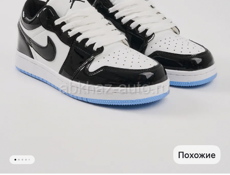 Продаю парные Nike 