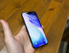 IPhone 15 pro 92АКБ