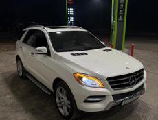 Mercedes-Benz ML