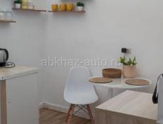 Сдам 1-комнатную квартиру в центре 20т с коммунальными 