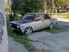ВАЗ 2107