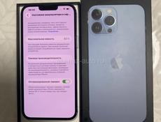 iPhone 13 Pro Max 128gb