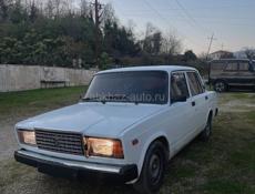 ВАЗ 2107