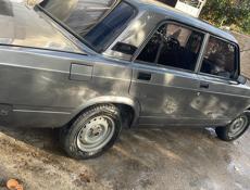 ВАЗ 2107