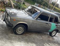 ВАЗ 2107