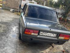 ВАЗ 2107
