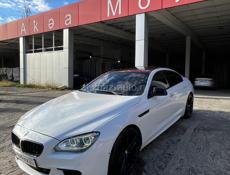 BMW 6 Series