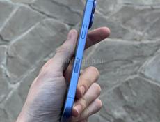 iPhone 16 на 128гб🔋93%