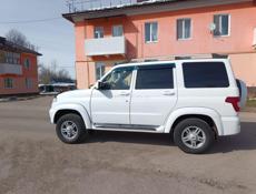 УАЗ Патриот