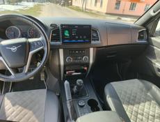 УАЗ Патриот