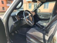 УАЗ Патриот