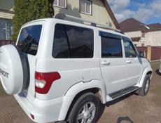 УАЗ Патриот