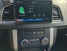 УАЗ Патриот