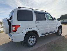 УАЗ Патриот