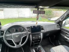 УАЗ Патриот