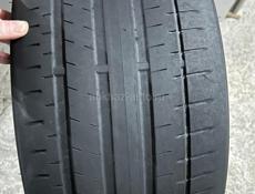 Комплект резины 