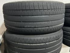 Комплект резины 