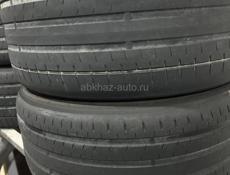 Комплект резины 