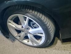 Диски с шинами 