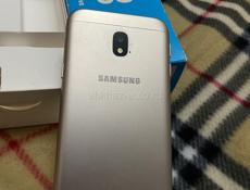 Samsung Galaxy J3 (версия 2017) 16 GB 2-x SIM-карт