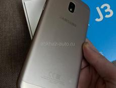 Samsung Galaxy J3 (версия 2017) 16 GB 2-x SIM-карт