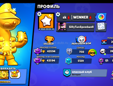 Brawl stars 