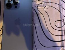 Айфон 13 про 