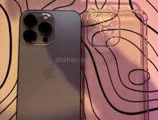 Айфон 13 про 