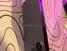 Айфон 13 про 