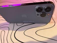 Айфон 13 про 