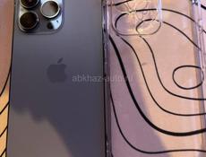 Айфон 13 про 