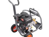 Керхер на бензине 