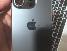 iPhone 15 pro (128gb)