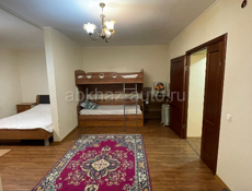 Сдается 1,5 квартира в центре на длительный срок