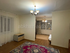 Сдается 1,5 квартира в центре на длительный срок