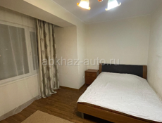 Сдается 1,5 квартира в центре на длительный срок