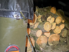 Дрова на заказ ✅