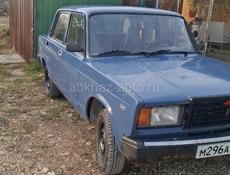 ВАЗ 2107
