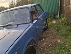 ВАЗ 2107