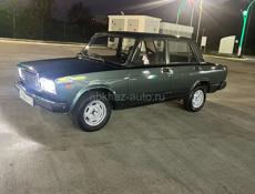 ВАЗ 2107